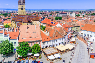 Arhitectura noilor cartiere rezidențiale din Sibiu: inovație și sustenabilitate pentru un stil de viață modern