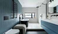 Tendințe 2026 &icirc;n amenajarea băii căzi freestanding moderne pentru baie și modelul premium cada freestanding ovală