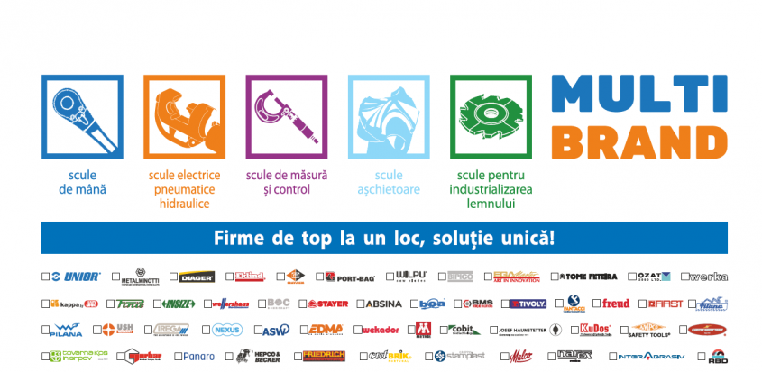 Uneltar profesional pentru instalații soluția multibrand Unior Tepid de la găurire și debitare p&acirc;nă la montaj
