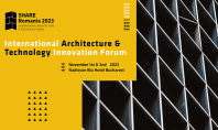 SHARE România 2023: Inovații în designul fațadelor și siguranța clădirilor – 1-2 noiembrie, la București 