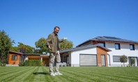 &bdquo;Casa Viitorului cu Emilian Grigore&rdquo; Fondatorul nZEBshop ro aduce construcțiile sustenabile pe micile ecrane &ndash; din
