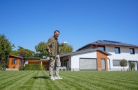 &bdquo;Casa Viitorului cu Emilian Grigore&rdquo; Fondatorul nZEBshop ro aduce construcțiile sustenabile pe micile ecrane &ndash; din