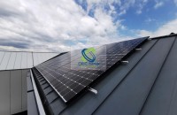 Ce presupune un kit fotovoltaic off-grid?