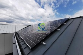 Ce presupune un kit fotovoltaic off-grid?
