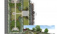 Armonia între spațiul construit și natură Infrastructura verde urbană sprijinul pentru biodiversitate și principiile de design