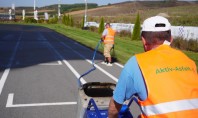 Transformă-ți parcarea Asfalt mult mai durabil costuri mult mai mici! Asfaltul se degradează rapid! În România