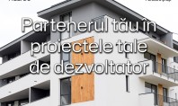 Parteneriate solide pentru proiecte rezidențiale moderne Ești dezvoltator imobiliar sau constructor local? Hai să construim împreună
