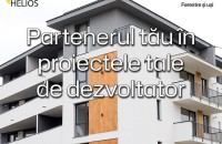 Parteneriate solide pentru proiecte rezidențiale moderne