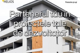 Parteneriate solide pentru proiecte rezidențiale moderne