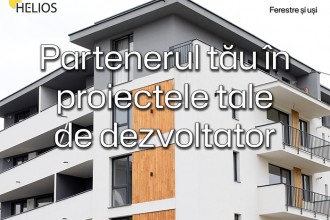 Parteneriate solide pentru proiecte rezidențiale moderne