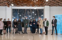 Bienala de Arhitectură Transilvania, concursuri de idei: Împreună pentru (.com)unitate