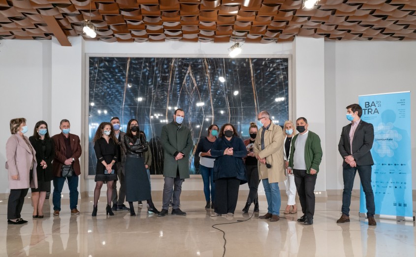 Bienala de Arhitectură Transilvania, concursuri de idei: Împreună pentru (.com)unitate