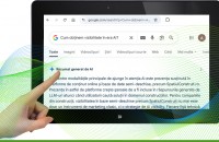 Cum obțineți vizibilitate în era AI?
