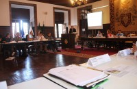 Peisagistii din Europa se reunesc la Bucuresti pentru cea de-a 28-a Conferinta si Adunare Generala IFLA