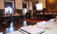 Peisagistii din Europa se reunesc la Bucuresti pentru cea de-a 28-a Conferinta si Adunare Generala IFLA