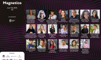 „MAGNETICO How to attract and retain talents improving employer branding and creating meaningful HR practices” ajunge
