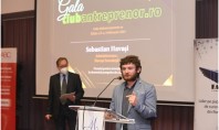 Havași Instalații a primit Premiul pentru inovație în domeniul pompelor de căldură la Gala Club Antreprenor