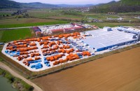 TeraPlast intră pe piața din Spania prin preluarea unei fabrici de sisteme din polietilenă din portofoliul