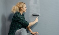 Știm să vopsim corect pereții? (II) Tehnica aplicării Aplicarea vopselei lavabile se face doar în condiții