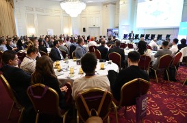 Principalele concluzii ale profesioniștilor invitați la „Supply Chain & Logistics Forum & Expo” 2024