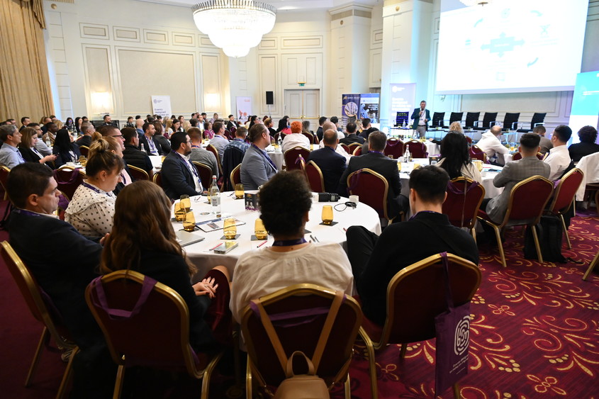 Principalele concluzii ale profesioniștilor invitați la „Supply Chain & Logistics Forum & Expo” 2024