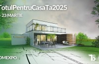 #TotulPentruCasaTa2025:  Profesioniști și pasionați, reuniți sub același acoperiș