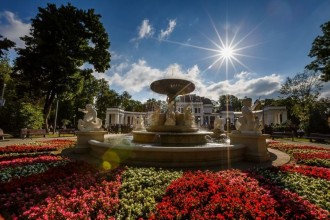Cum Eco Garden Construct poate sprijini autoritățile publice în crearea și întreținerea spațiilor verzi publice