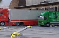 Două soluții inovatoare pentru centrele logistice, propuse de Gunther Tore