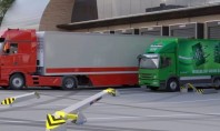 Două soluții inovatoare pentru centrele logistice propuse de Gunther Tore Gunther Tore propune două soluții unice