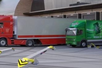 Două soluții inovatoare pentru centrele logistice propuse de Gunther Tore