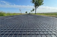 HaTelit &ndash; Soluția care păstrează drumurile &icirc;n stare perfectă timp de zeci de ani