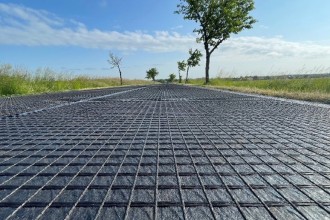 HaTelit – Soluția care păstrează drumurile în stare perfectă timp de zeci de ani