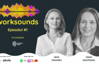 BusinessMark lansează Worksounds – un podcast despre muncă și HR