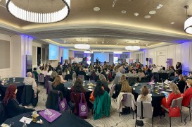 CFO Conference București 2026 89% din directorii financiari spun că există un nivel de incertitudine mult