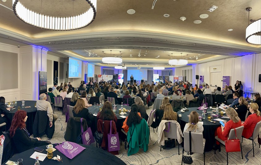 CFO Conference București 2026 89% din directorii financiari spun că există un nivel de incertitudine mult