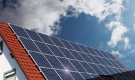 Panourile fotovoltaice - primul pas către oraşul viitorului