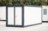 Cum alegi un container pentru depozitare marfă sau obiecte de valoare