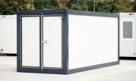 Cum alegi un container pentru depozitare marfă sau obiecte de valoare Un container bine ales &icirc;ți