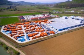 Grupul TeraPlast: Venituri &icirc;n creștere și marje mai bune &icirc;n T2