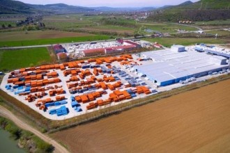 Grupul TeraPlast: Venituri &icirc;n creștere și marje mai bune &icirc;n T2
