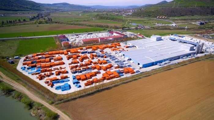 Grupul TeraPlast: Venituri &icirc;n creștere și marje mai bune &icirc;n T2