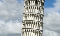 Cercetătorii au elucidat misterul rezistenței Turnului din Pisa Un grup de cercetatori de la Universitatea Roma