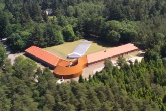 Muzeul Refugiaților din Danemarca, unde trecutul şi prezentul se &icirc;nt&acirc;lnesc şi spun poveşti