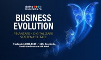 Road show-ul de conferințe Business Evolution ajunge pe 11 octombrie 2023 la Constanța Conferința la care