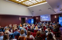 Raportarea reglementată &ndash; de la provocări la oportunități Principalele concluzii ale liderilor invitați la conferința &bdquo;Regulatory