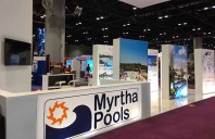 Myrtha Pools participa la IAAPA Attractions Expo