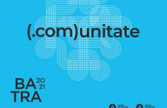 S-a dat startul înscrierilor la Concursul BATRA 2021! (.com)unitate, tema de anul acesta a Bienalei de Arhitectură Transilvania