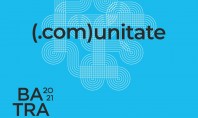 S-a dat startul înscrierilor la Concursul BATRA 2021! ( com)unitate tema de anul acesta a Bienalei