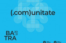 S-a dat startul înscrierilor la Concursul BATRA 2021! ( com)unitate tema de anul acesta a Bienalei