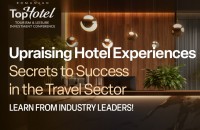 Află cele mai noi strategii și tendințe din industria ospitalității la TopHotel Conference 2024